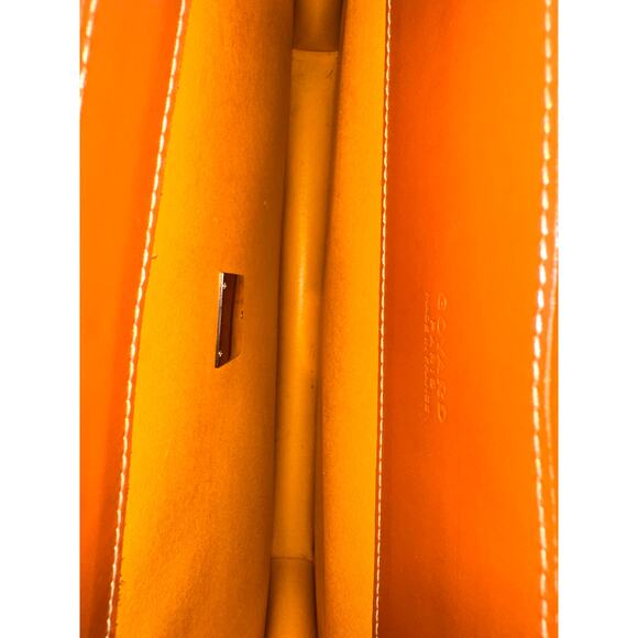 Goyard Chypre Briefcase - Picture 8 of 9